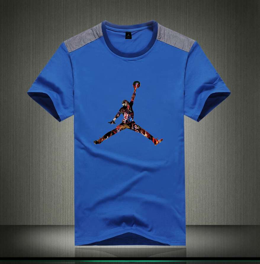 men jordan t-shirt S-XXXL-0251